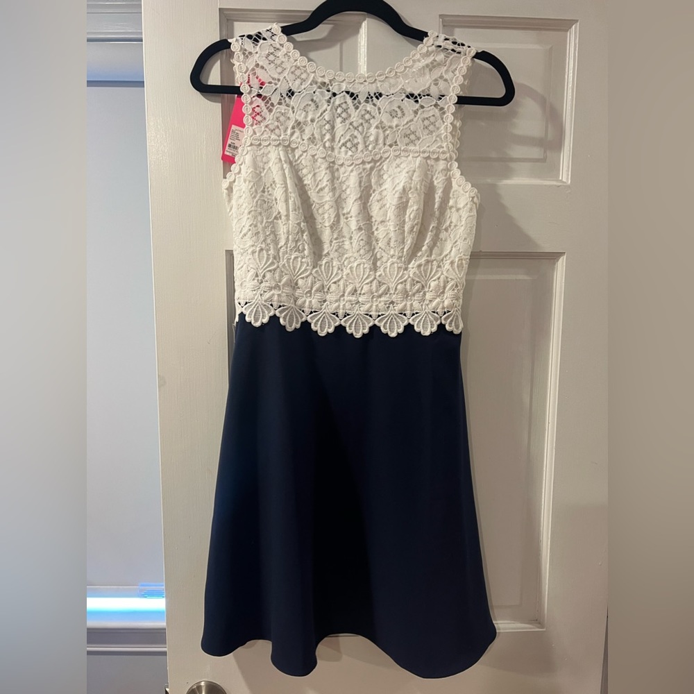 Lily Pulitzer Dress